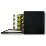 Hisense 46-Bottle Capacity Glass Door with Stainless Steel Frame Dual Zone Cooling Built-In/Freestanding Wine Chiller