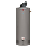 Performance 40 Gal. Tall 6 Year 40,000 BTU Natural Gas Power Vent Tank Water Heater - Super Arbor