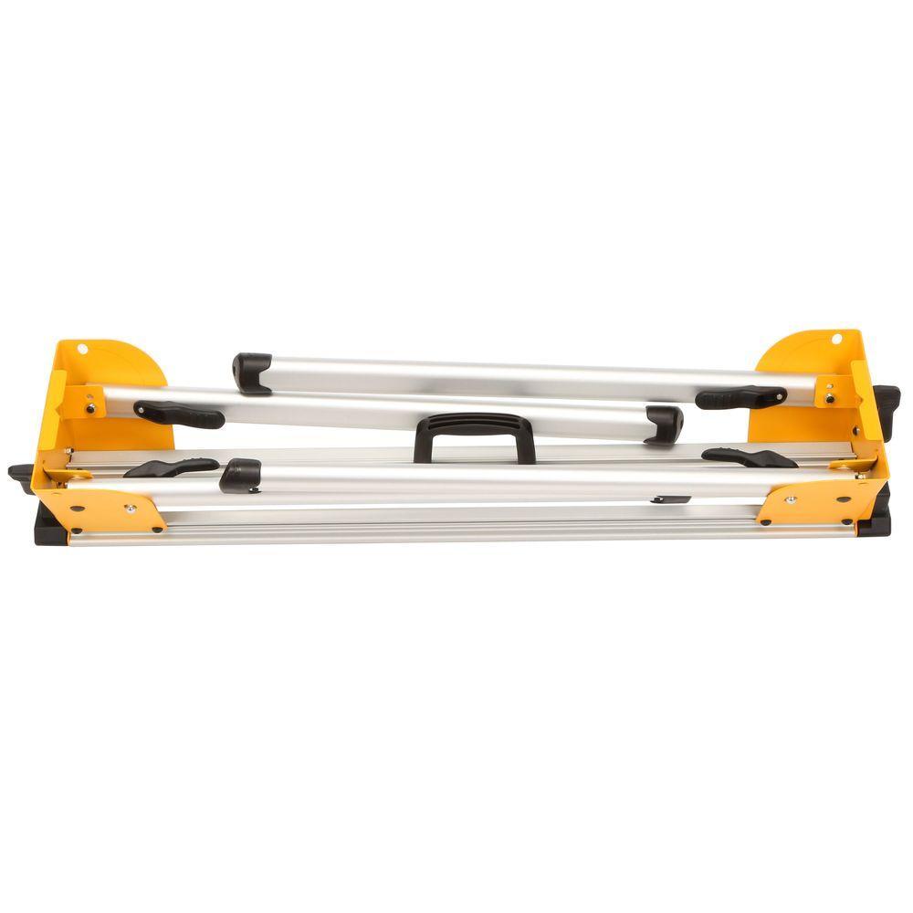 Compact Miter Saw Stand - Super Arbor