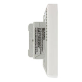 QuietWarmth Digital Non-Programmable Thermostat with Built-in GFCI