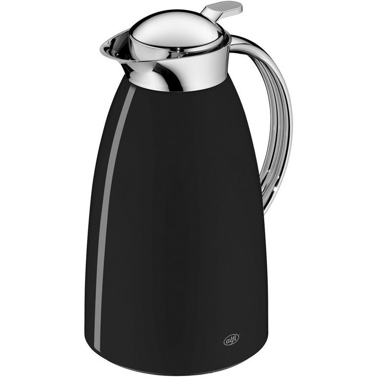 Gusto Glass Vacuum Carafe