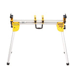 Compact Miter Saw Stand - Super Arbor