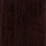 Home Legend Strand Woven Sapelli 9/16 in. Thick x 4-3/4 in. Wide x 36 in. Length Solid T&G Bamboo Flooring (19 sq. ft. / case) - Super Arbor