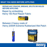 4.75 Gal. Asphalt Emulsion Sealer and Dampproofer Roof Coating - Super Arbor
