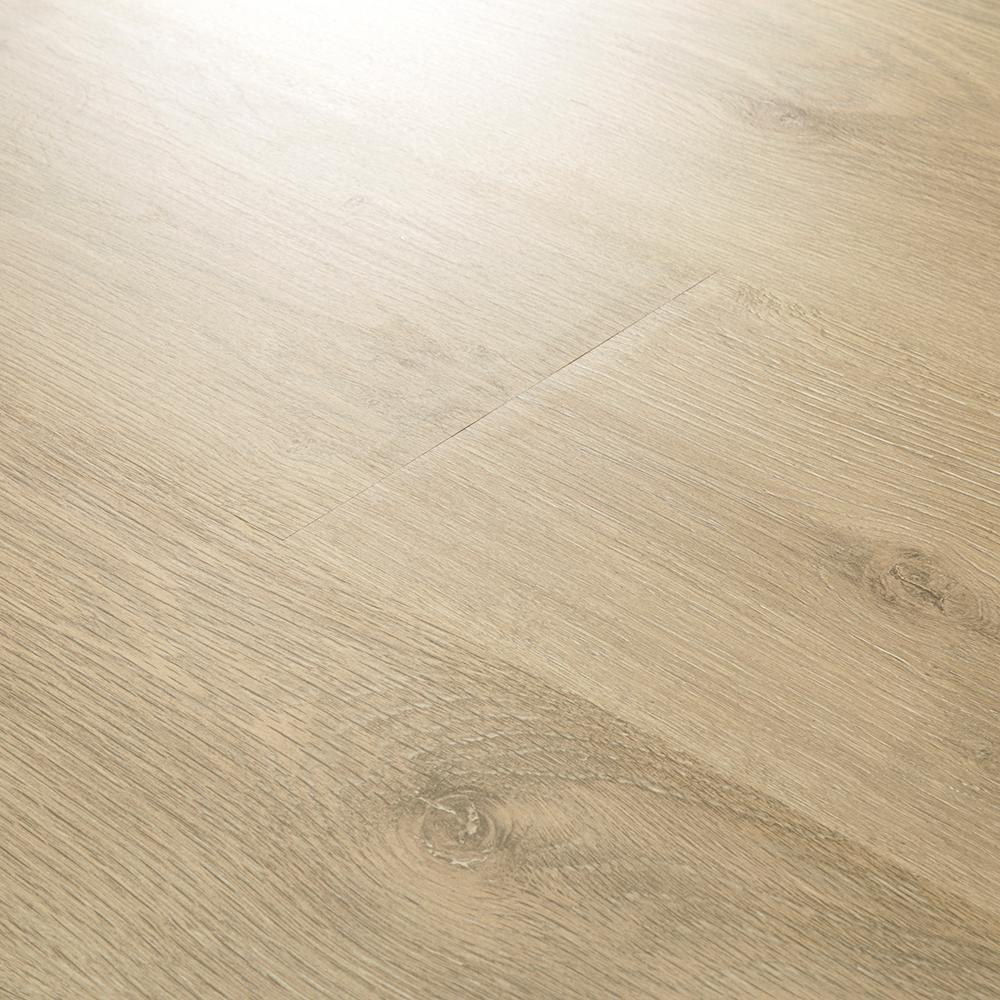 Pergo Outlast+ Waterproof Natural Cascade Oak 10 mm T x 7.48 in. W x 47.24 in. L Laminate Flooring (19.63 sq. ft. / case)