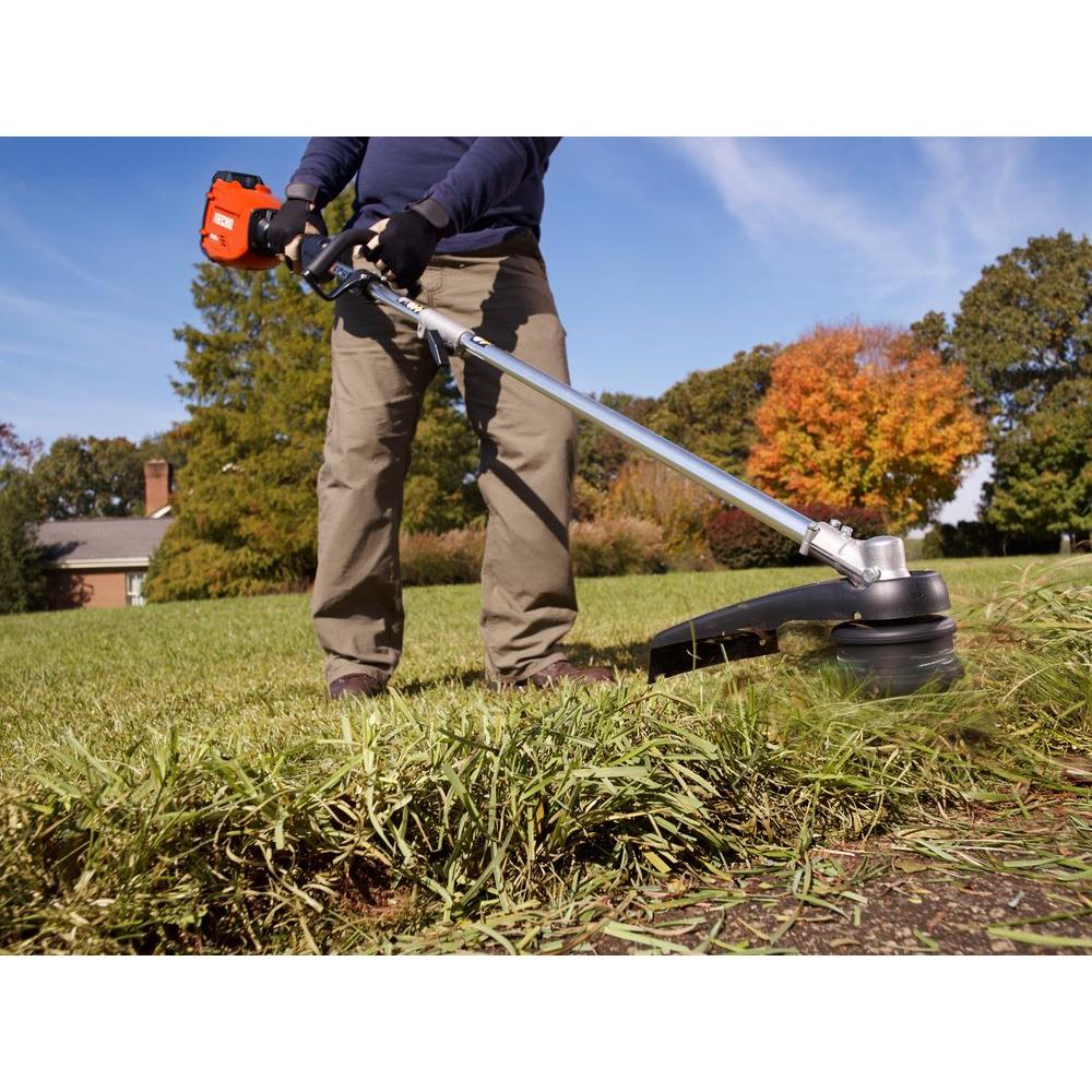 ECHO 58-Volt Lithium-Ion Brushless Cordless String Trimmer - Super Arbor