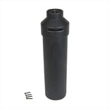 Critter Quitter Small Size Plumbing Vent Repair for 2-1/2 in. and 3 in. Lead Flashing (1-1/2 in. and 2 in. Vents) - Super Arbor