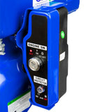 DUROMAX Portable 16 HP 1 in. Shaft Gas-Powered Recoil/Electric Start Engine