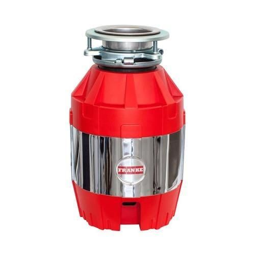 Franke 1/2-HP Continuous Feed Noise Insulation Garbage Disposal