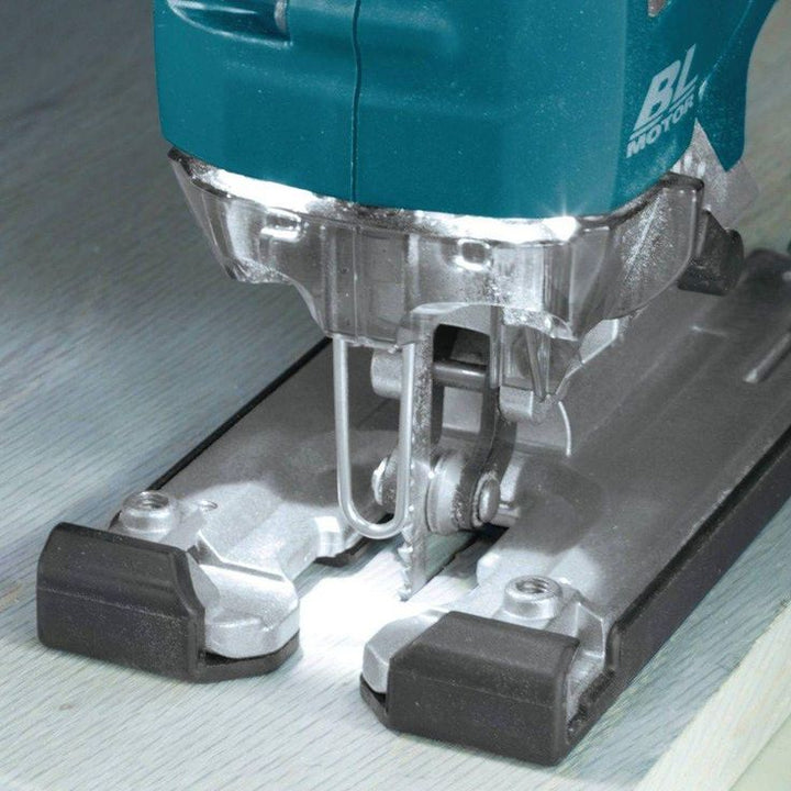 18-Volt LXT Lithium-Ion Brushless Cordless Jig Saw (Tool-Only)