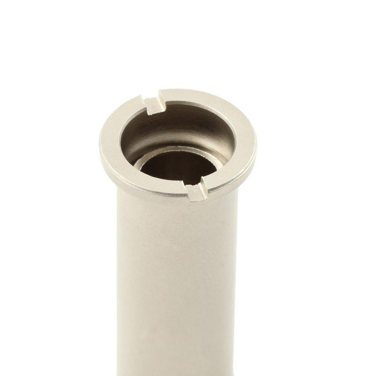 Satin Nickel 160 Degree Door Viewer
