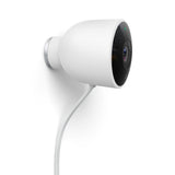 Nest Cam Outdoor Security Camera (2-Pack) - Super Arbor