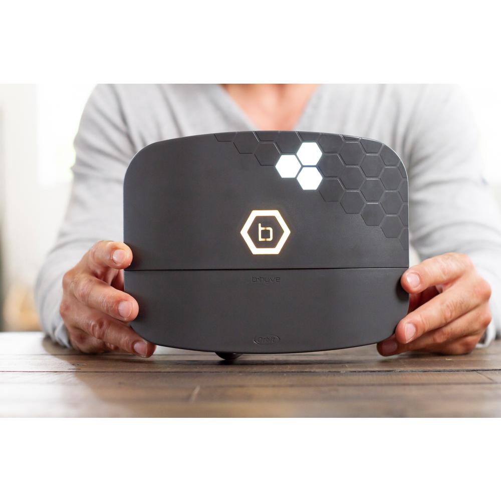 B-hyve XR 8-Zone Smart Sprinkler Controller