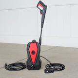 Buffalo Tools 1300 PSI 1.27 GPM Cold Water Electric Pressure Washer