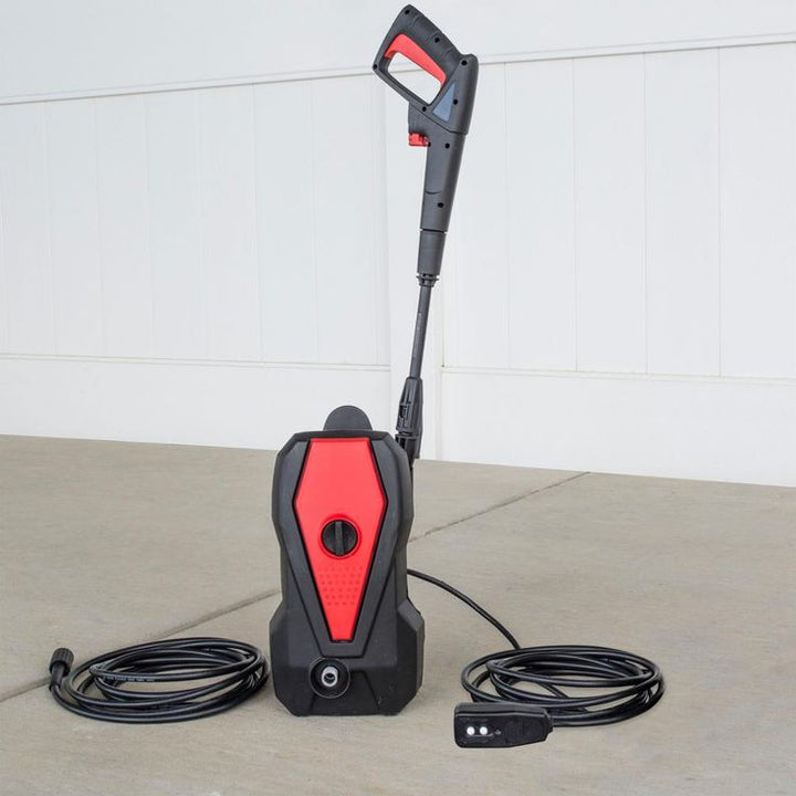 Buffalo Tools 1300 PSI 1.27 GPM Cold Water Electric Pressure Washer