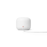 Nest Wifi Router and Add-on Point Snow - Super Arbor
