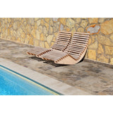 Silver Pattern Tumbled Travertine Paver Kit (10-Kits/160 Sq. ft. / Pallet) - Super Arbor
