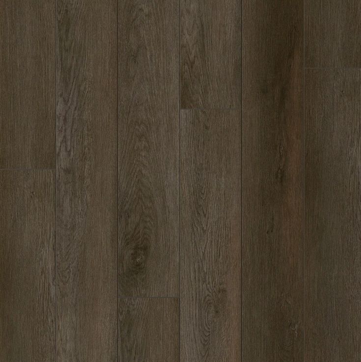 Mesquite Oak Rigid Core Luxury Vinyl Plank - Cork Back