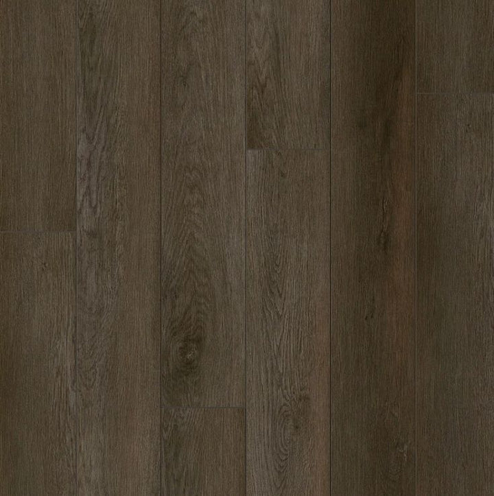 Mesquite Oak Rigid Core Luxury Vinyl Plank - Cork Back