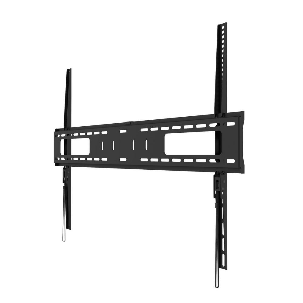 Apex by Promounts Extra Large Flat TV Wall Mount for 60-100" - Super Arbor