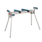 Folding-Leg Miter Saw Stand - Super Arbor