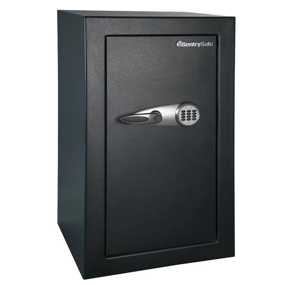 T0-331 6.0 cu ft Security Safe with Digital Keypad - Super Arbor