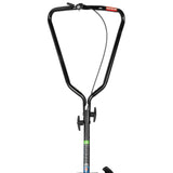 Southland 170 MPH 520 CFM 43 cc Gas Wheeled Outdoor Blower - Super Arbor