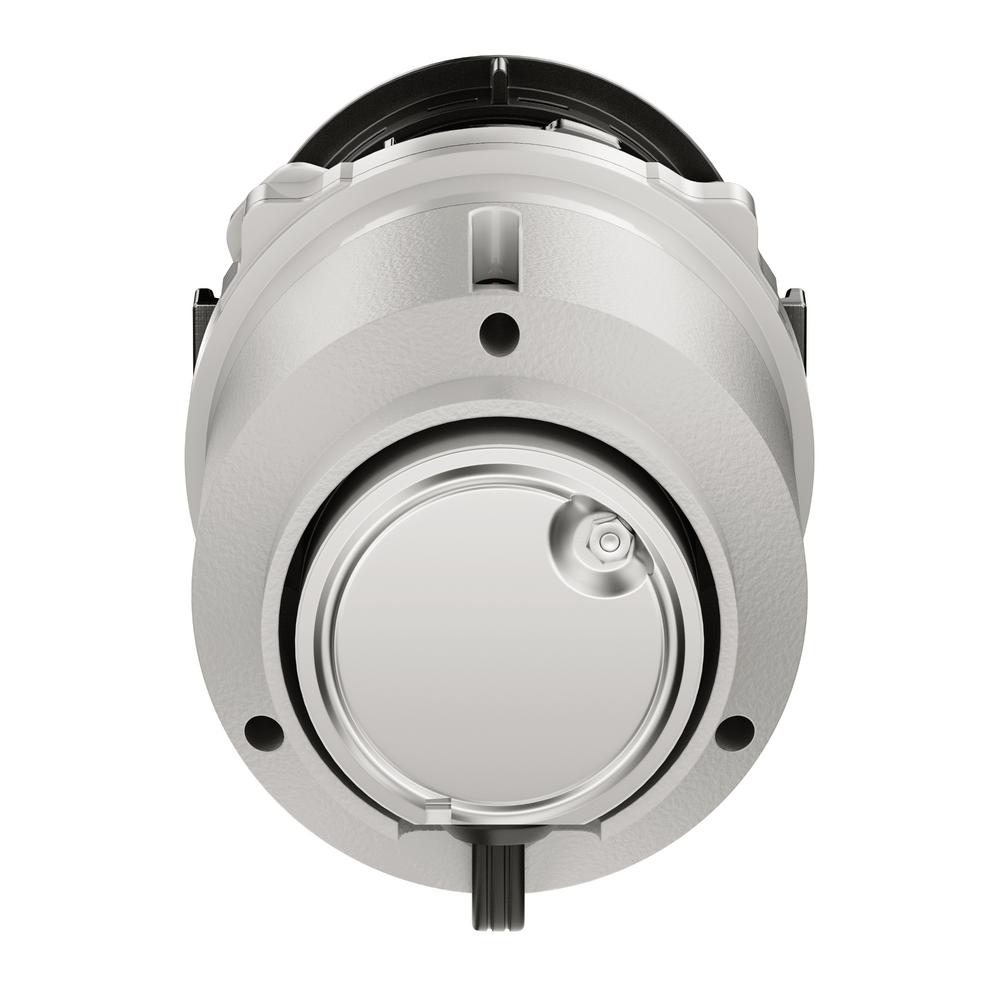 Waste King Legend Series 1/2 HP Continuous Feed Garbage Disposal - Super Arbor