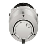 Waste King Legend Series 1/2 HP Continuous Feed Garbage Disposal - Super Arbor