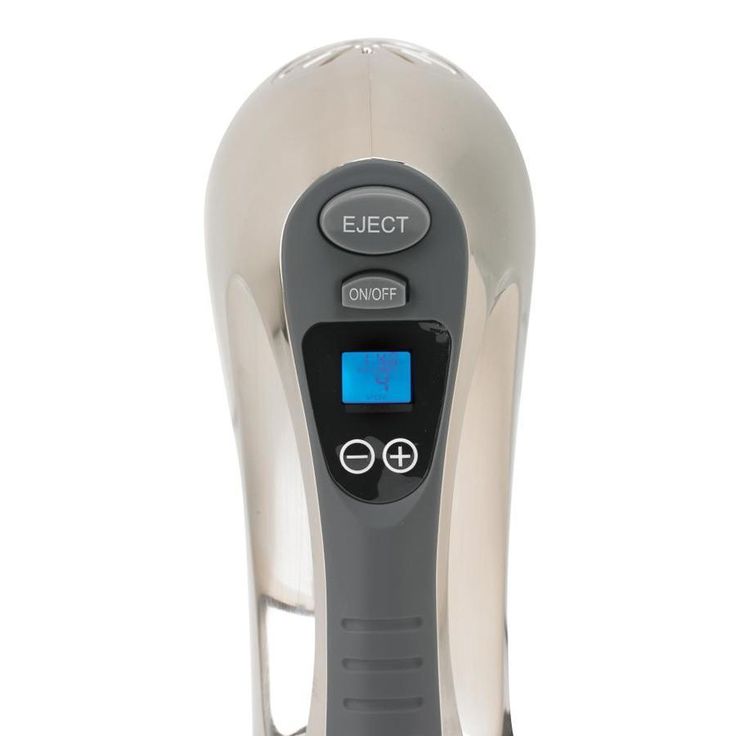Nesco Nesco HM-350 Digital Hand Mixer