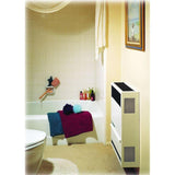 14,000 BTU/hr Direct-Vent Wall Heater Liquid Propane Gas - Super Arbor