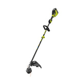 RYOBI 40-Volt Lithium-Ion Brushless Cordless Attachment-Capable String Trimmer (Tool Only)