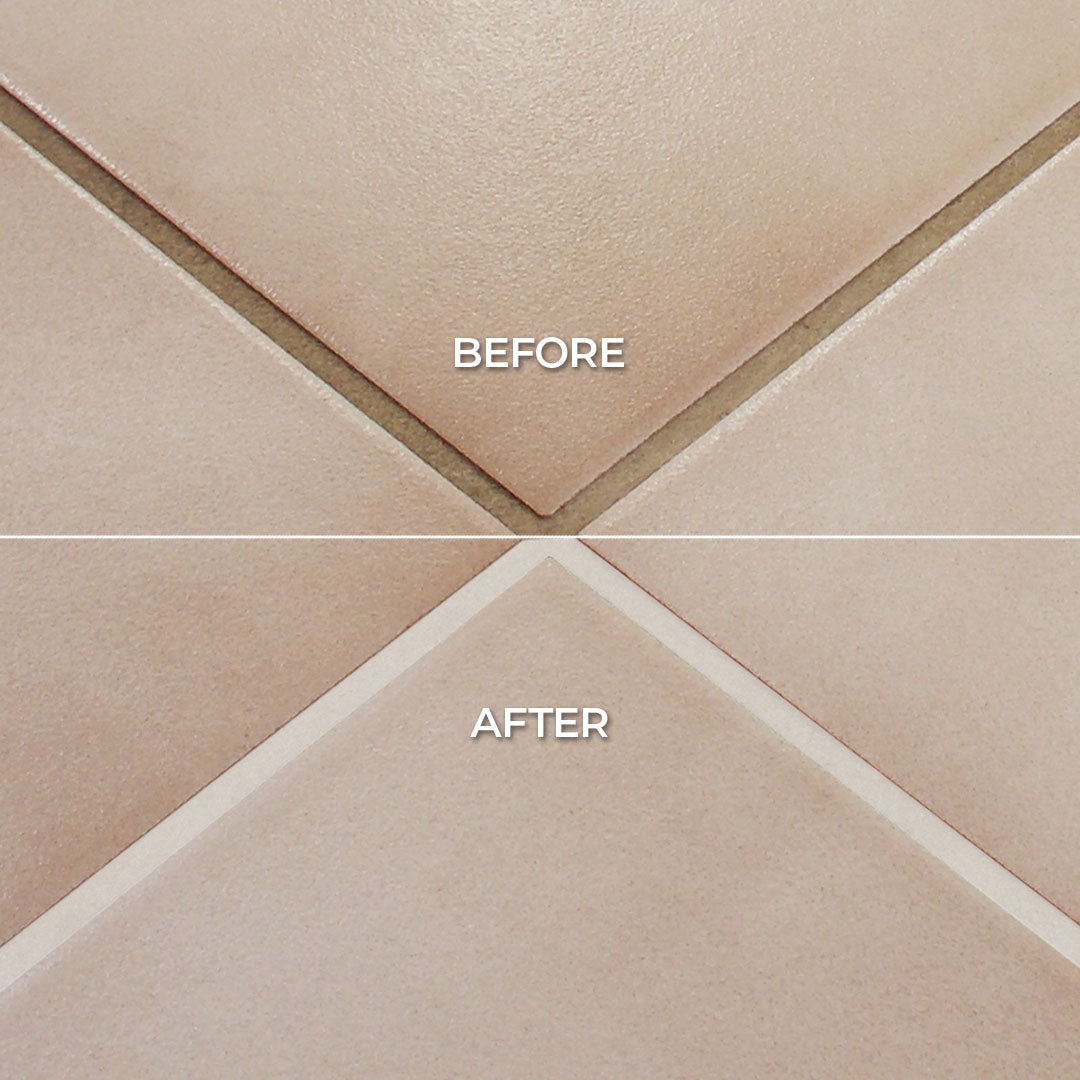 MAPEI UltraCare Grout Refresh, 107 Iron