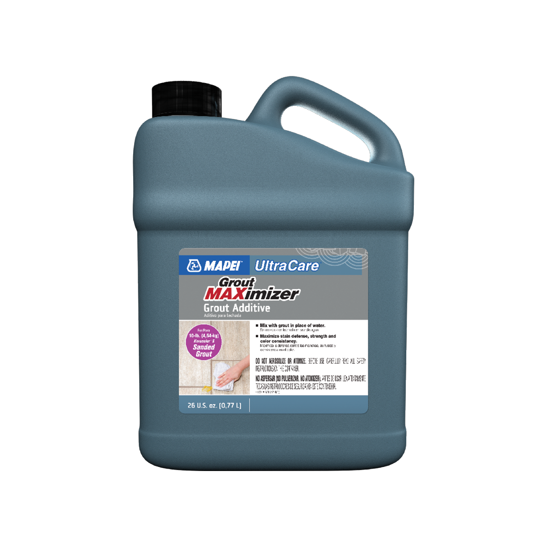 MAPEI UltraCare Grout Maximizer, 49-fl oz Grout Additive