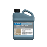 MAPEI UltraCare Epoxy Grout Haze Remover – 1 qt or 1 gal