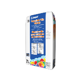 MAPEI Porcelain 50-lb White Powder Thinset Mortar