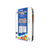 MAPEI Porcelain 50-lb White Powder Thinset Mortar