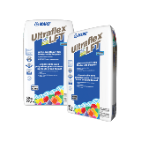 MAPEI Ultraflex LFT White Large-Format Tile Mortar, 50 lb