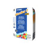 MAPEI UltraFlex 2 50-lb White Powder Thinset Mortar