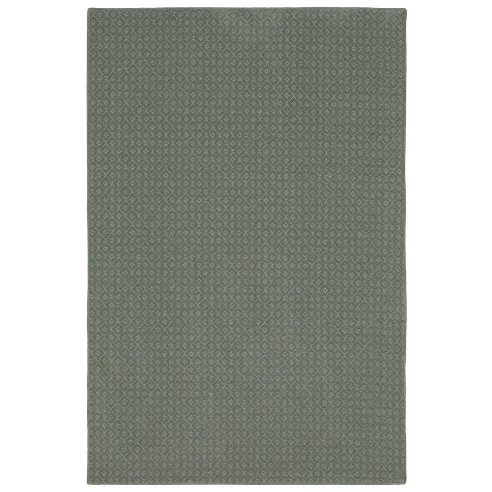 PetProof Pattern Sawyer Rough Stone Texture 12 ft. x 15 ft. Bound Carpet Rug