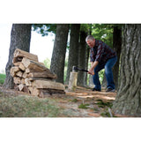 X27 6.3 lbs. 36 in. Super Splitting Axe - Super Arbor