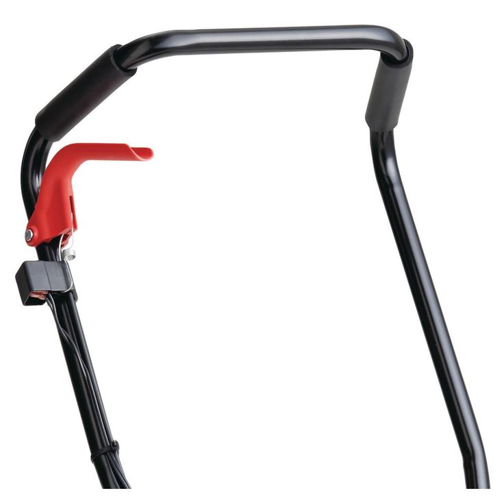 Troy-Bilt TBC304 12 in. 30cc 4-Cycle Gas Cultivator with Adjustable Cultivating Widths