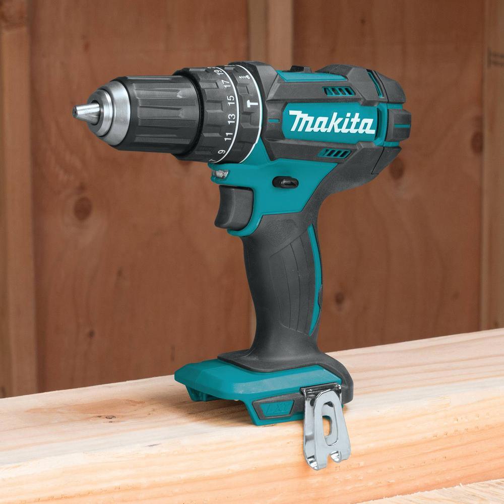 18-Volt LXT Lithium-Ion Cordless Combo Kit (7-Piece) - Super Arbor