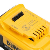 20-Volt MAX Lithium-Ion Cordless Reciprocating Saw (Tool-Only) with Bonus 20-Volt MAX XR Lithium-Ion Battery Pack 4.0Ah - Super Arbor