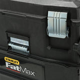 22 in. 4-in-1 Cantilever Mobile Tool Box - Super Arbor