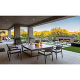 Isabela Ivory 24 in. x 24 in. Matte Porcelain Paver Tile (14 pieces / 56 sq. ft. / pallet) - Super Arbor