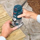 Bosch 1/2-in Carbide-Tipped Flush and Bevel Laminate Trimmer Assembly Router Bit