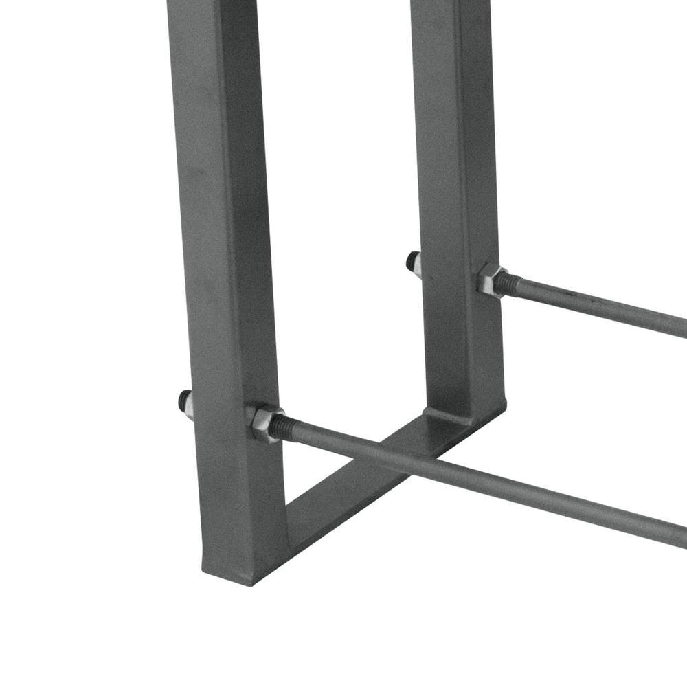 Roller Stand for MBS-1323EVS-H and MBS-1323EVS-H-4 - Super Arbor
