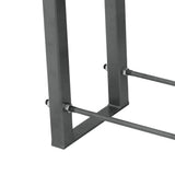 Roller Stand for MBS-1323EVS-H and MBS-1323EVS-H-4 - Super Arbor