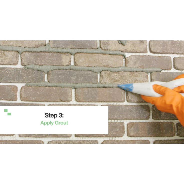Old Mill Brick Castle Gate Thin Brick Singles - Flats (Box of 50) - 7.625 in. x 2.25 in. (7.3 sq. ft.)